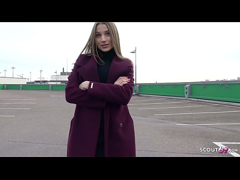 ❤️ GERMAN SCOUT hè un sognu chì tocca STEELE, PARCHEGGIU TELLTALE E SEXY PER I SOLDI ☑ Porno à co.pornohdmega.ru ﹏