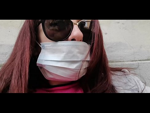 ❤️ Nicoletta si vendica di u so vicinu è piscia in u so garage (Special Covid19 Italian Quarantine) ☑ Porno à co.pornohdmega.ru ﹏