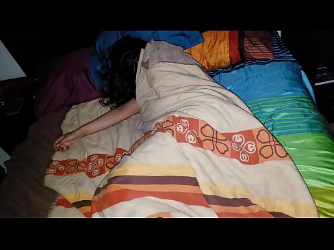 ❤️ Stepson rimprovera a so ghjovana matrigna mentre dorme. ☑ Porno à co.pornohdmega.ru ﹏
